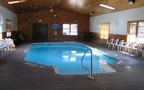 Villager Motel & Glen Manor Estate
