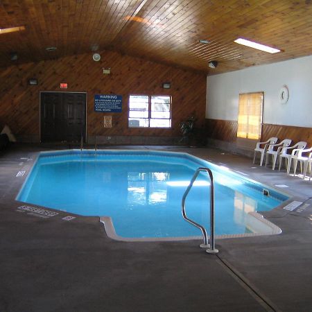 Villager Motel & Glen Manor Estate Watkins Glen Buitenkant foto